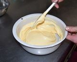 バレンタインに❤はちみつパウンドケーキ作り方6写真
