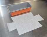 バレンタインに❤はちみつパウンドケーキ作り方7写真