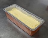 バレンタインに❤はちみつパウンドケーキ作り方8写真