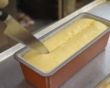 バレンタインに❤はちみつパウンドケーキ作り方10写真