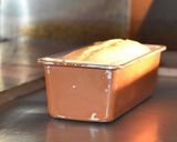 バレンタインに❤はちみつパウンドケーキ作り方11写真