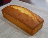 バレンタインに❤はちみつパウンドケーキ作り方13写真