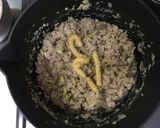 ずぼらさんの為の鶏そぼろ丼作り方7写真
