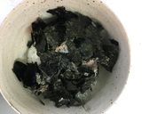 ずぼらさんの為の鶏そぼろ丼作り方8写真