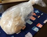 簡単なパン生地の作り方♪作り方3写真