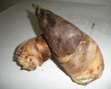 めっけもん♪たけのこの梅肉和え作り方1写真