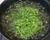 大根の実のナムル～おつまみにも～作り方3写真