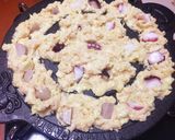 ローカーボたこ焼き作り方5写真