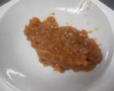 めっけもん♪たけのこの梅肉和え作り方5写真
