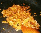 犬ご飯　栄養満点タコライス作り方6写真