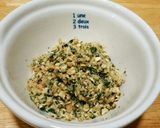 犬ご飯　栄養満点タコライス作り方3写真