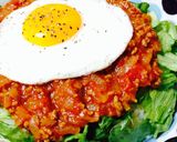 タコライスやパスタに★万能ミートソース★作り方6写真