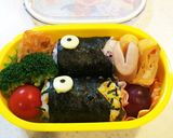簡単！こいのぼり弁当作り方11写真