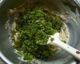 石鯛とエビのプールペルシ作り方3写真