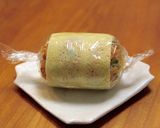 オムライス風おにぎり作り方8写真