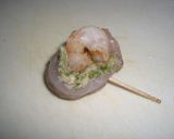 石鯛とエビのプールペルシ作り方12写真