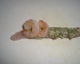 石鯛とエビのプールペルシ作り方11写真