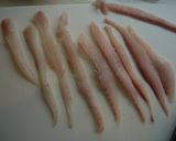 石鯛とエビのプールペルシ作り方8写真