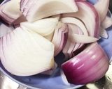 簡単便利♬無糖でも甘いオニオンピューレ作り方2写真