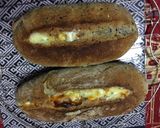 ごますりパン作り方7写真