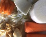 かわ　皮酢作り方1写真