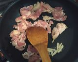 鶏肉とピーマンの炒め物＊中華風作り方2写真