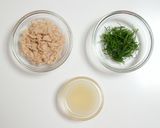 はんぺんのモチモチ作り方1写真