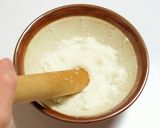 はんぺんのモチモチ作り方2写真