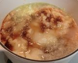 母の味☆ご飯がすすむ♪うちの焼肉丼作り方2写真