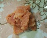 簡単★たらこスパゲッティ作り方2写真
