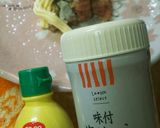 簡単★たらこスパゲッティ作り方5写真