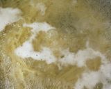 簡単★たらこスパゲッティ作り方6写真