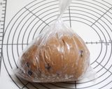 ハートのダブルチョコレートマフィン作り方10写真