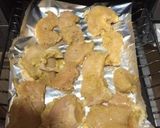 ダイエット弁当 4月27日作り方2写真