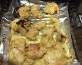 ダイエット弁当 4月27日作り方3写真