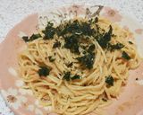簡単★たらこスパゲッティ作り方8写真