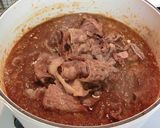 母の味☆ご飯がすすむ♪うちの焼肉丼作り方6写真