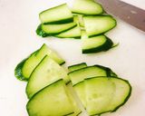 高野豆腐パンで☆マヨたまオープンサンド☆作り方2写真