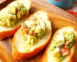簡単♪どっさり玉ねぎの食べるドレッシング作り方6写真