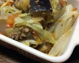 ♡野菜たっぷりタコライス♡作り方16写真