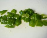 m豚薄切り肉とキャベツの柔らか酢豚作り方5写真