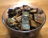 酒肴に最適！身欠きにしんの醤油浸け作り方5写真