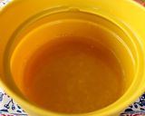 新たまねぎと鮭のサラダライス カレー風味作り方1写真