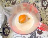 袋と計量カップで♡お手軽ダッチベイビー作り方5写真
