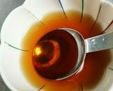 ワカメ&マロニーの酢の物作り方1写真
