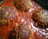 ズボラなハンバーグ作り方5写真