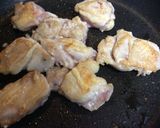 簡単に本格的♬バターチキンカレー作り方2写真