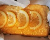 ホットケーキミックスでブランデーケーキ作り方6写真