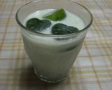 ずっと美味しい❤アイスカフェオレ♪作り方4写真
