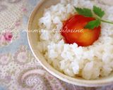 贅沢卵かけご飯☆彡漬け卵で。作り方5写真